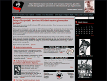 Tablet Screenshot of anarsi.org